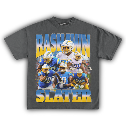 RASHAWN SLATER TEE