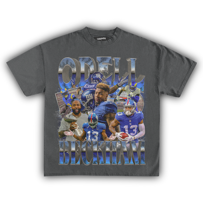 ODELL BECKHAM TEE (Version 2)