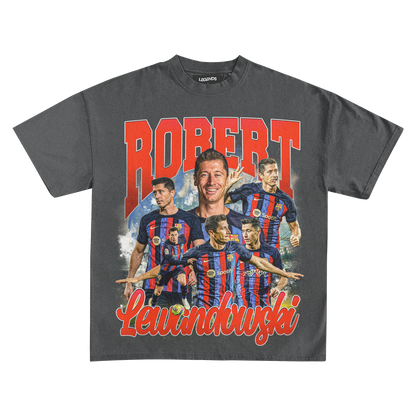 ROBERT LEWANDOWSKI TEE