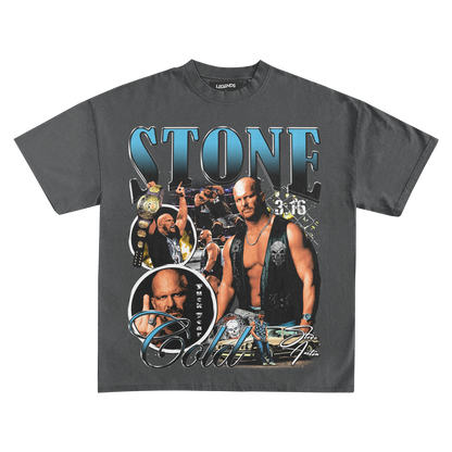 STONE COLD TEE
