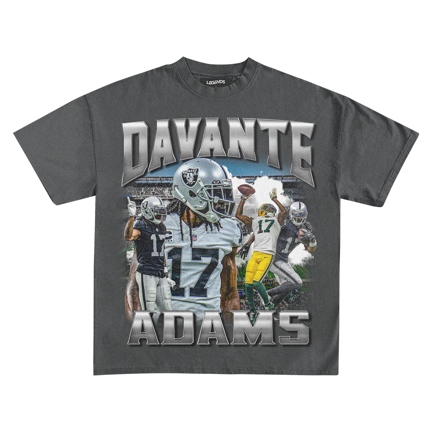 DAVANTE ADAMS TEE