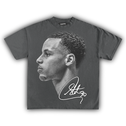 STEPH CURRY SIGNATURE TEE