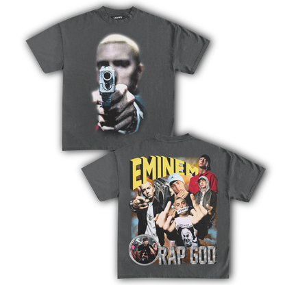 EMINEM KILLSHOT TEE