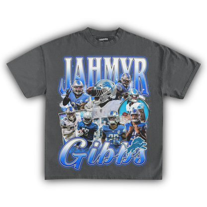 JAHMYR GIBBS TEE
