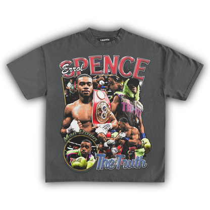 ERROL SPENCE TEE