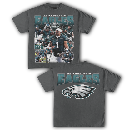 PHILADELPHIA VINTAGE TEE