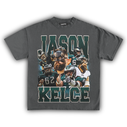 JASON KELCE TEE