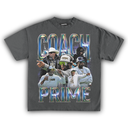 COACH PRIME TEE