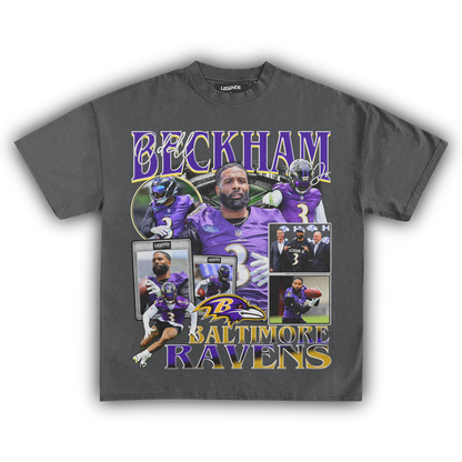 ODELL BECKHAM TEE