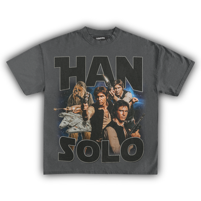 HAN SOLO TEE