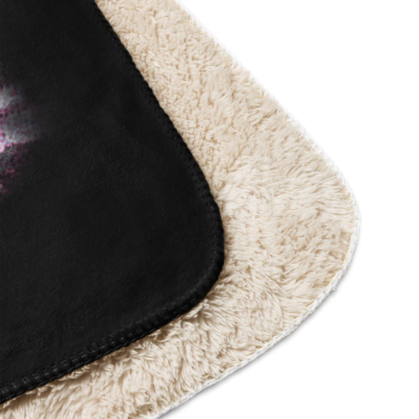 METALLICA VINTAGE BLANKET