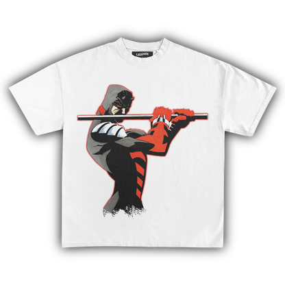 DAREDEVIL RETRO VINTAGE TEE