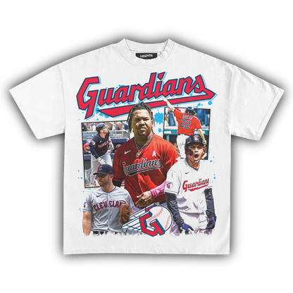 CLEVELAND GUARDIANS TEE