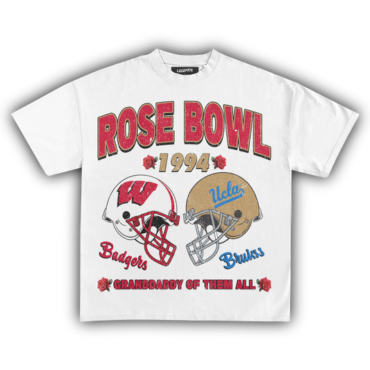 ROSE BOWL 1994 VINTAGE TEE