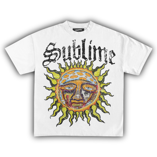 SUBLIME VINTAGE TEE