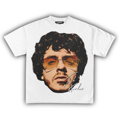 JACK HARLOW BIG FACE TEE