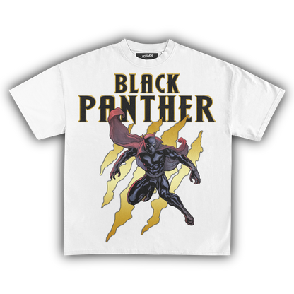BLACK PANTHER TEE