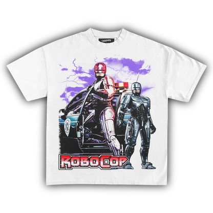 ROBOCOP TEE