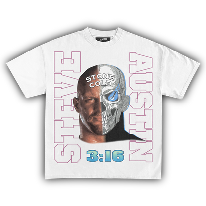 STEVE AUSTIN 3:16 TEE