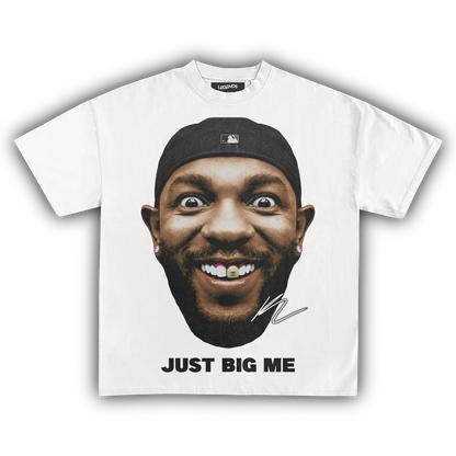 KENDRICK LAMAR BIG ME TEE