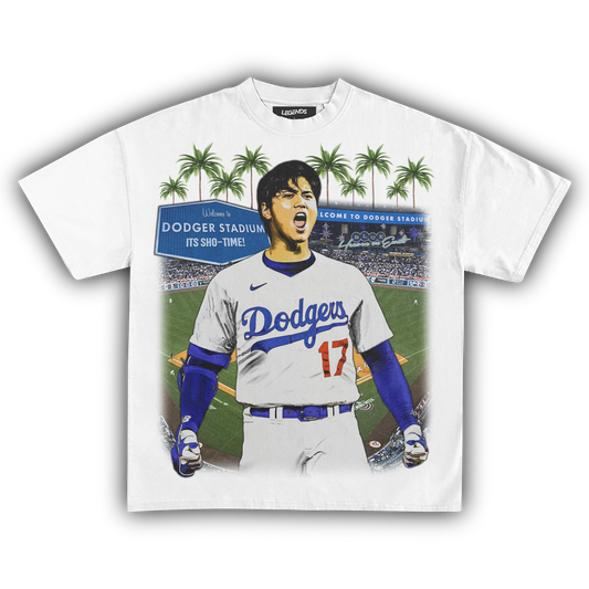 SHOHEI OHTANI TEE