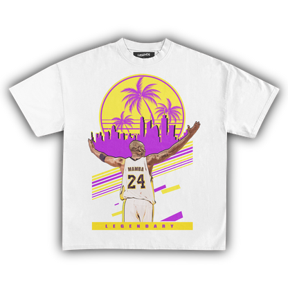 MAMBA MIAMI VICE TEE (Limited Edition)