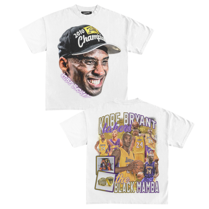 KOBE 2010 CHAMPIONS TEE