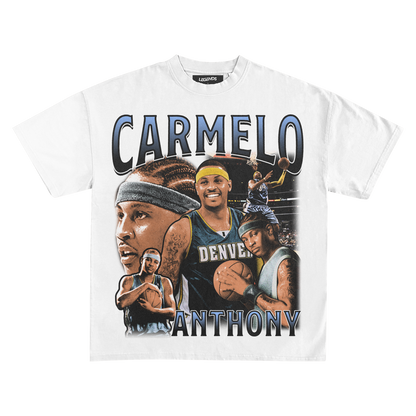 CARMELO ANTHONY TEE
