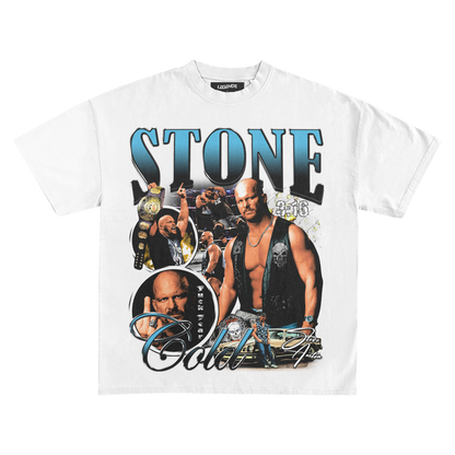 STONE COLD TEE