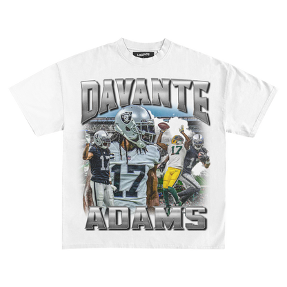 DAVANTE ADAMS TEE