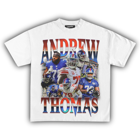 ANDREW THOMAS TEE