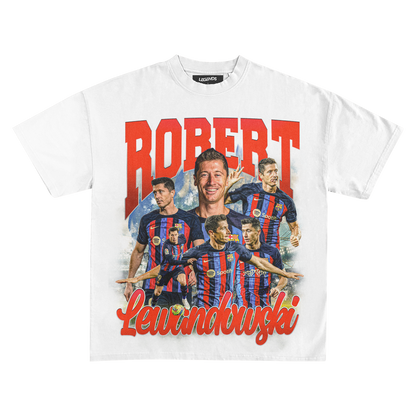 ROBERT LEWANDOWSKI TEE