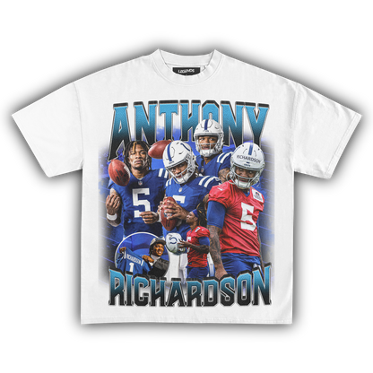 ANTHONY RICHARDSON TEE
