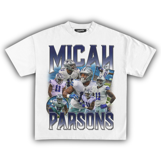 MICAH PARSONS TEE