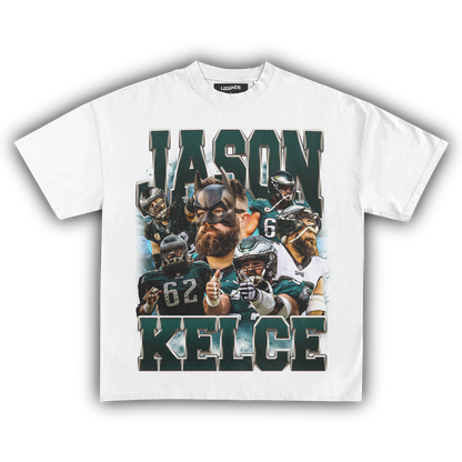 JASON KELCE TEE