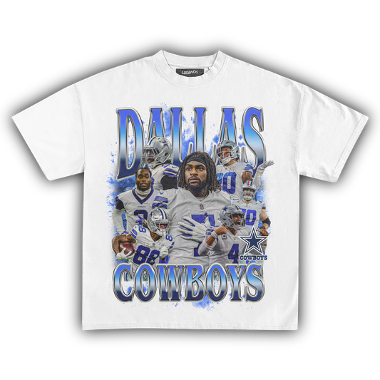 DALLAS TEE