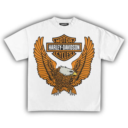 HARLEY DAVIDSON LOW RIDER TEE